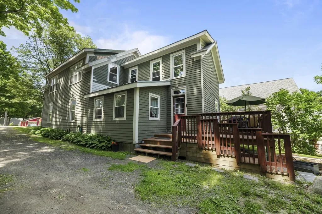 192 Brunswick Avenue Gardiner ME 04345
