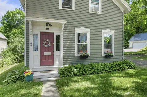 192 Brunswick Avenue Gardiner ME 04345