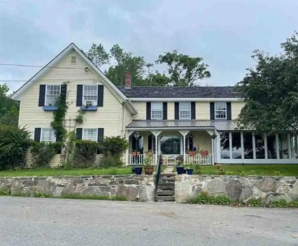 1341 Appleton Road Union ME 04862