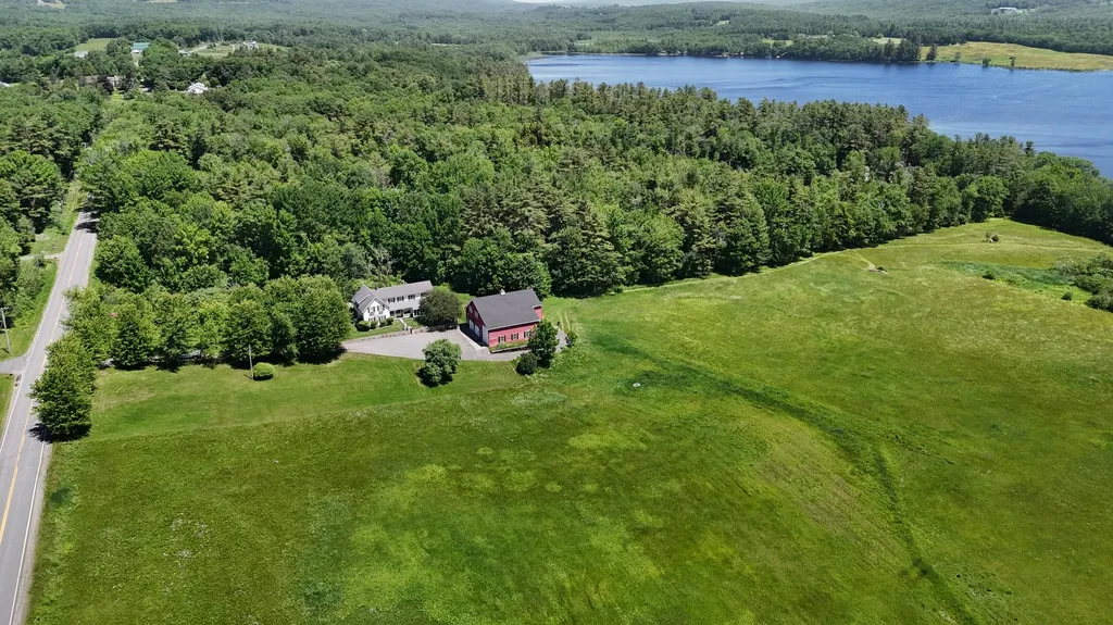 1341 Appleton Road Union ME 04862