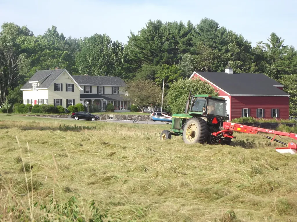 1341 Appleton Road Union ME 04862