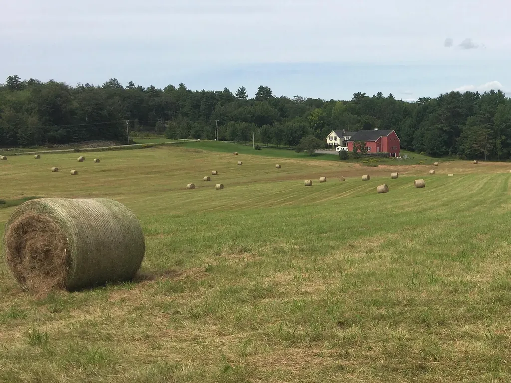 1341 Appleton Road Union ME 04862