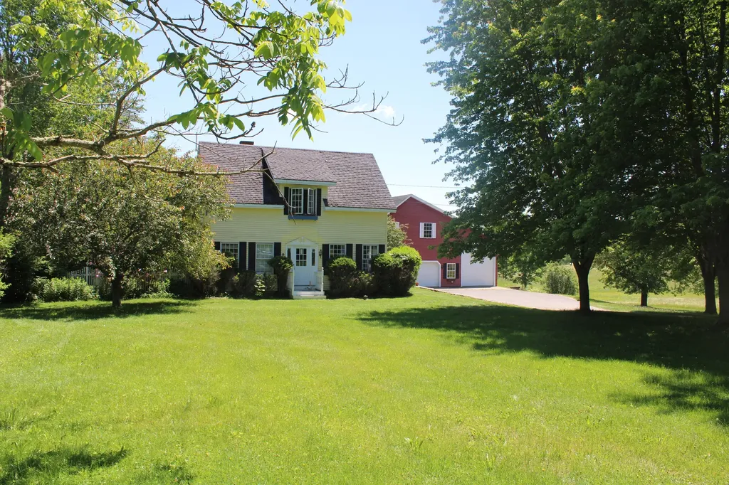 1341 Appleton Road Union ME 04862