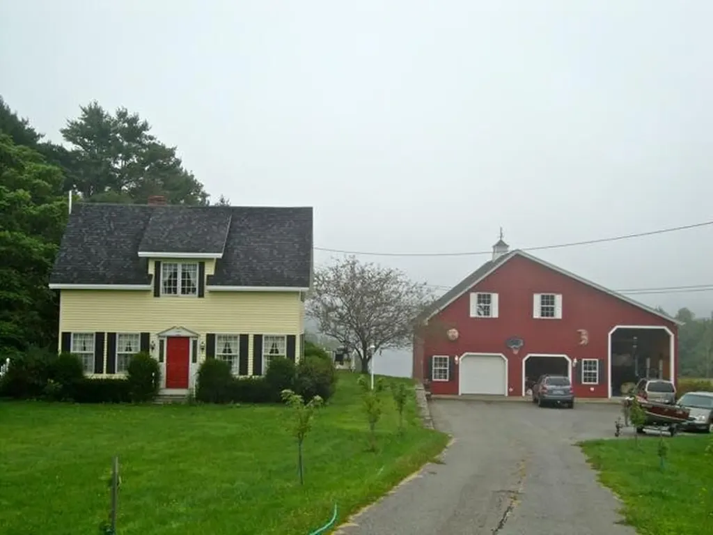 1341 Appleton Road Union ME 04862