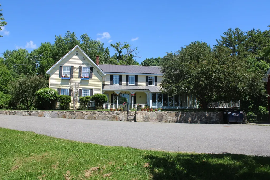 1341 Appleton Road Union ME 04862