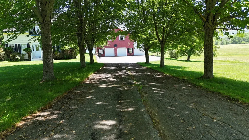 1341 Appleton Road Union ME 04862