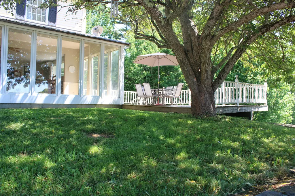 1341 Appleton Road Union ME 04862
