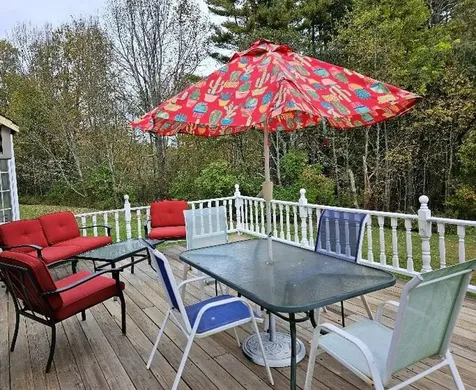 1341 Appleton Road Union ME 04862