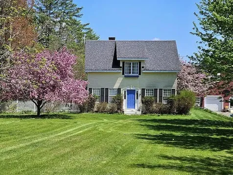 1341 Appleton Road Union ME 04862