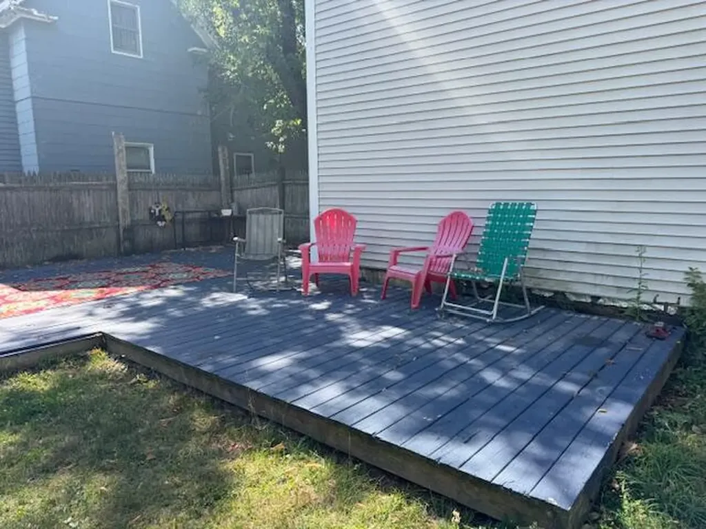 89 Larkin Street Bangor ME 04401