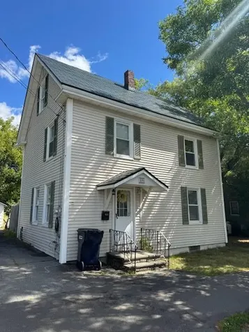 89 Larkin Street Bangor ME 04401