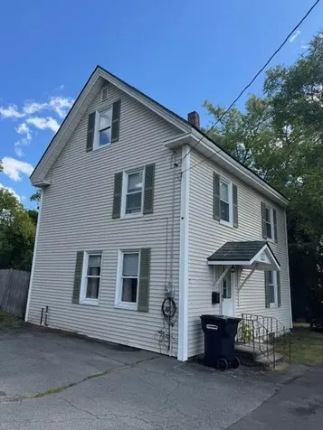 89 Larkin Street Bangor ME 04401