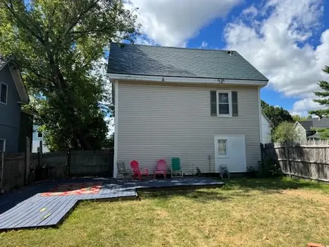 89 Larkin Street Bangor ME 04401