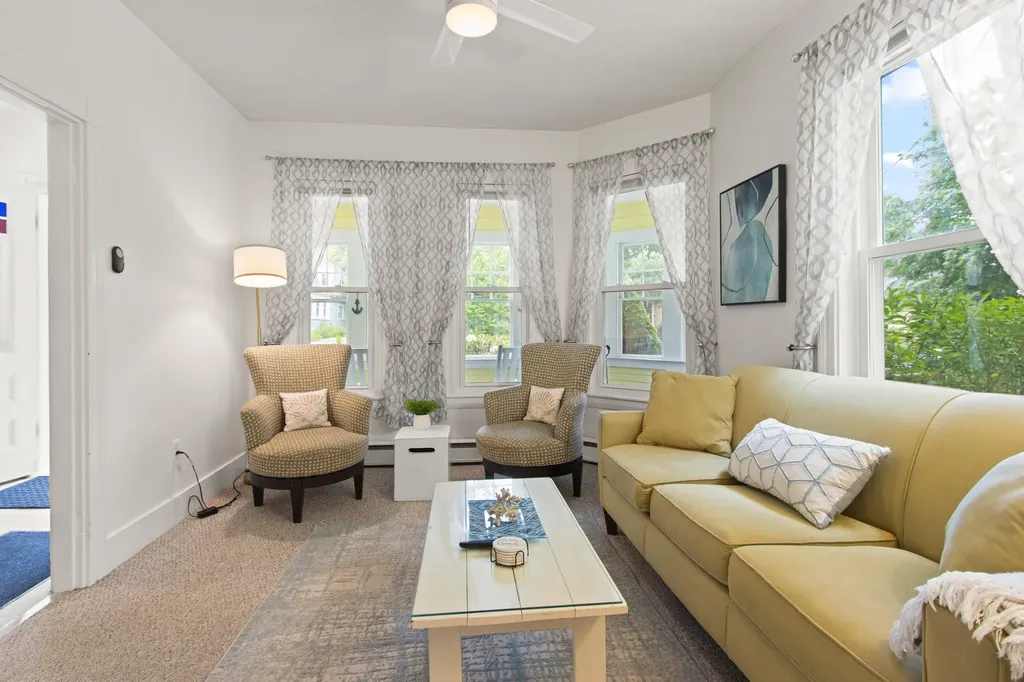 77 Ocean Avenue Old Orchard Beach ME 04064