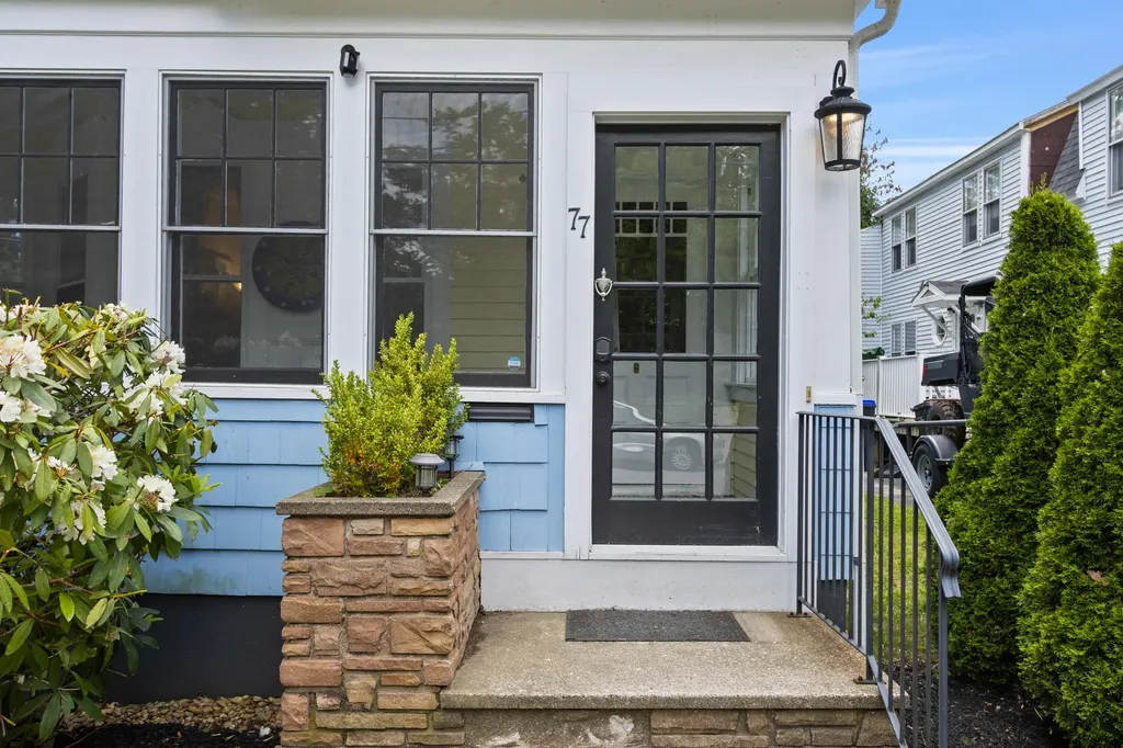 77 Ocean Avenue Old Orchard Beach ME 04064