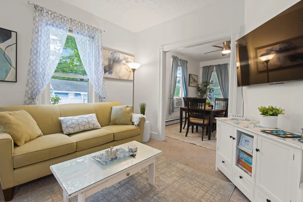 77 Ocean Avenue Old Orchard Beach ME 04064
