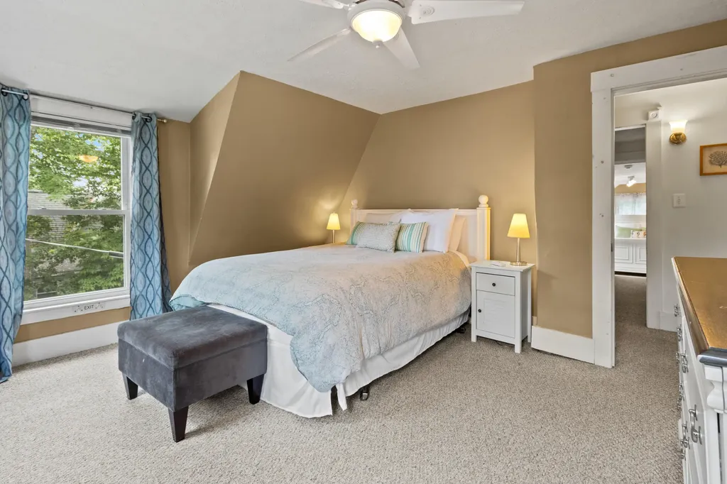 77 Ocean Avenue Old Orchard Beach ME 04064