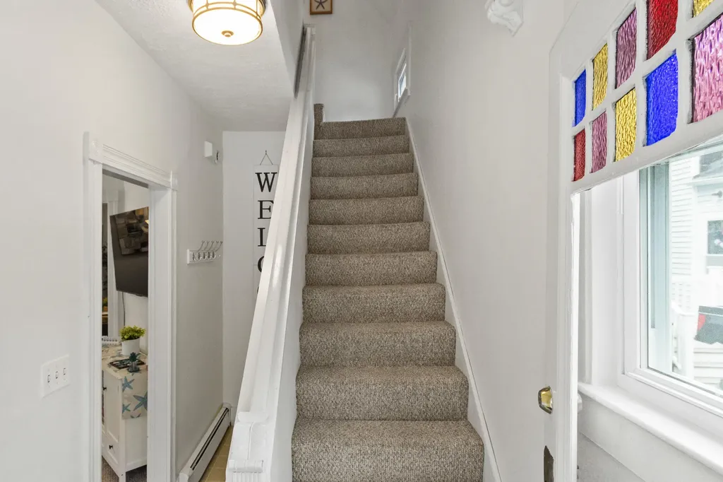 77 Ocean Avenue Old Orchard Beach ME 04064