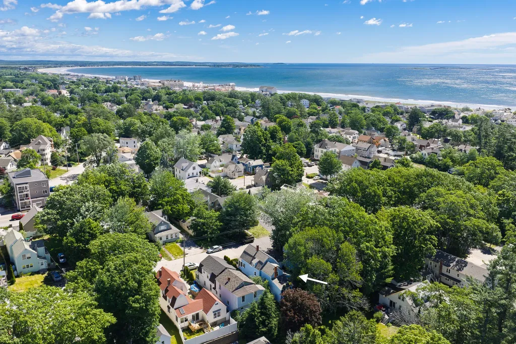 77 Ocean Avenue Old Orchard Beach ME 04064