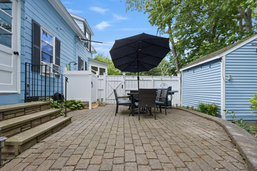 77 Ocean Avenue Old Orchard Beach ME 04064