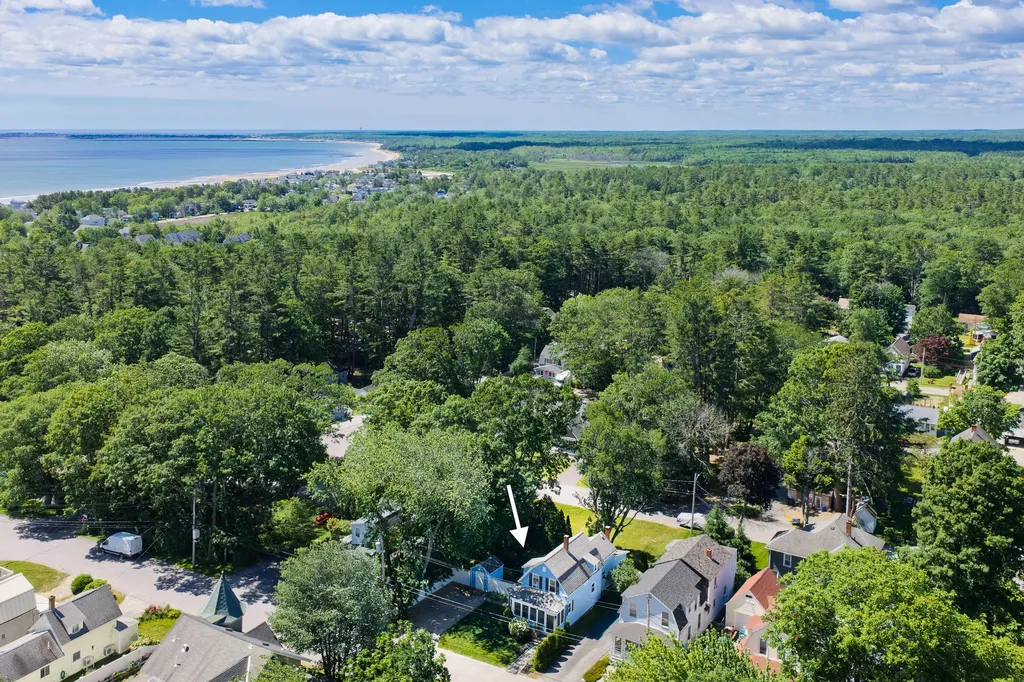 77 Ocean Avenue Old Orchard Beach ME 04064