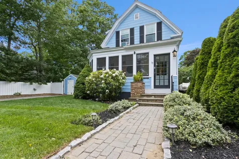 77 Ocean Avenue Old Orchard Beach ME 04064