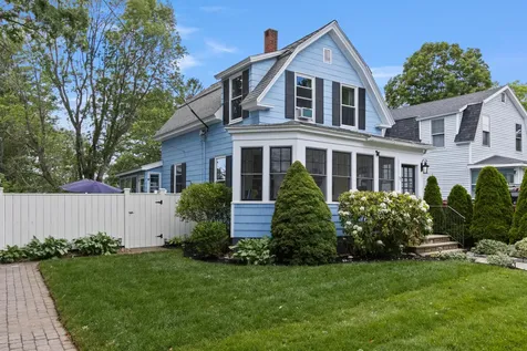 77 Ocean Avenue Old Orchard Beach ME 04064