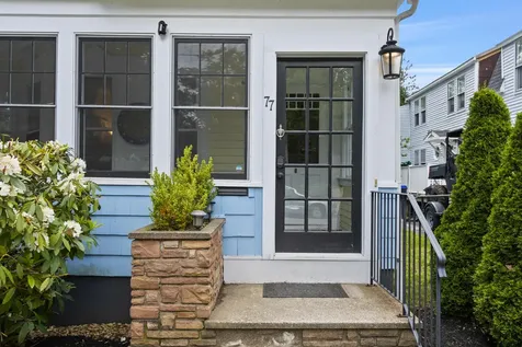 77 Ocean Avenue Old Orchard Beach ME 04064