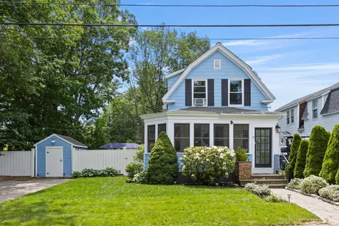 77 Ocean Avenue Old Orchard Beach ME 04064