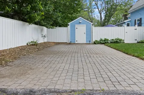 77 Ocean Avenue Old Orchard Beach ME 04064