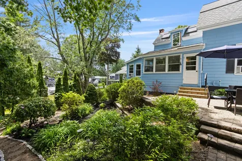 77 Ocean Avenue Old Orchard Beach ME 04064
