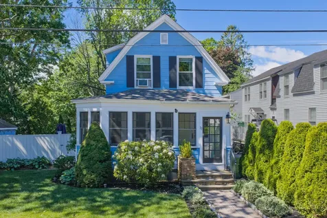 77 Ocean Avenue Old Orchard Beach ME 04064