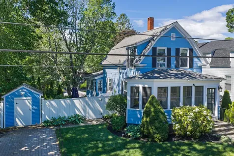 77 Ocean Avenue Old Orchard Beach ME 04064