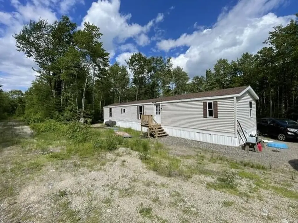 527 Unionville Road Steuben ME 04680
