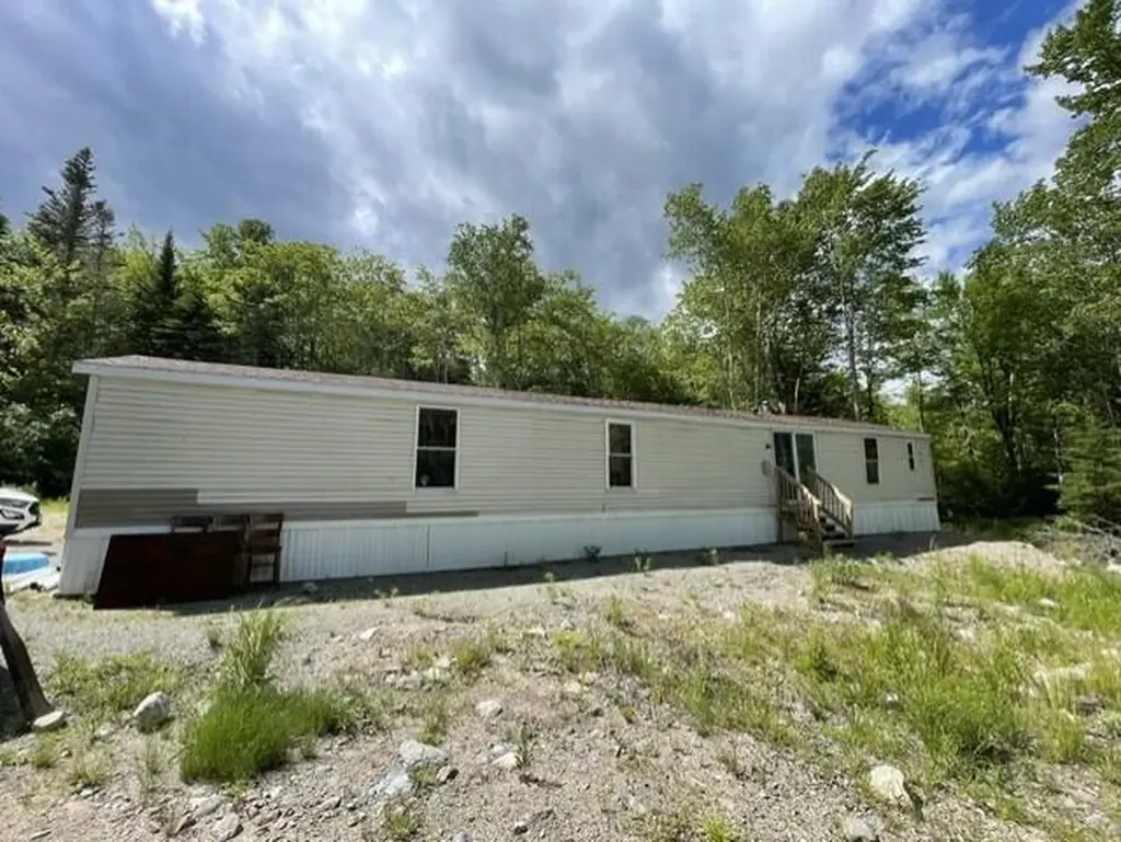 527 Unionville Road Steuben ME 04680