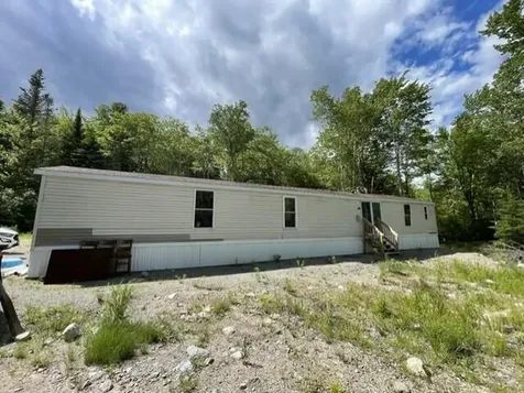 527 Unionville Road Steuben ME 04680