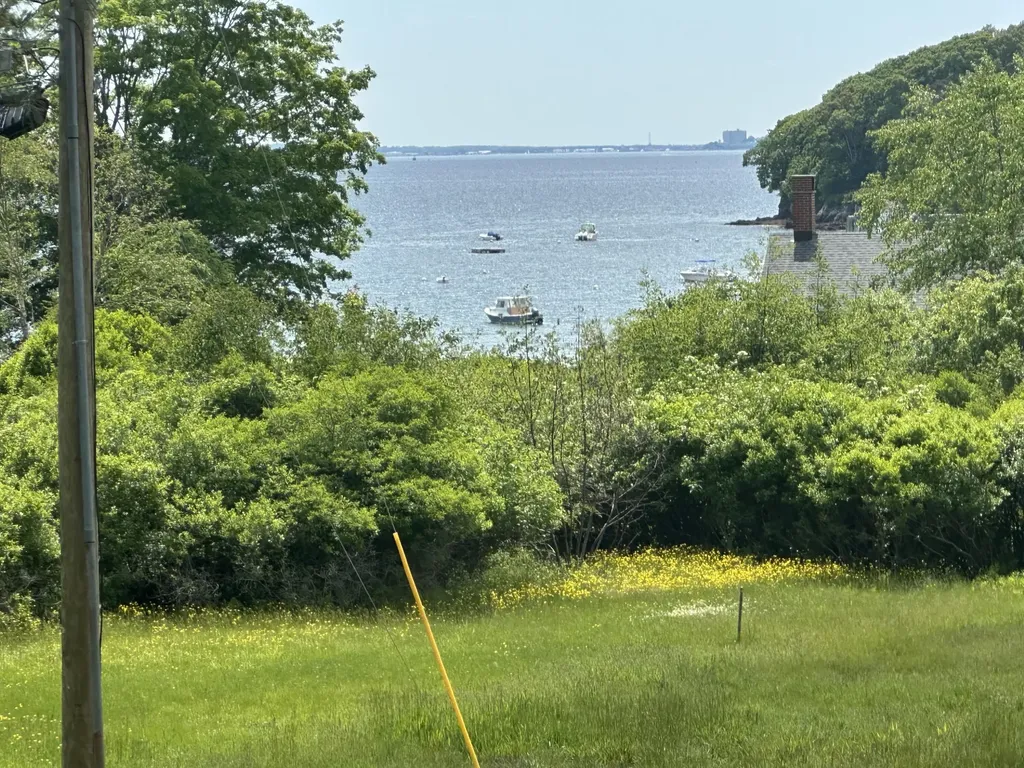 Yarmouth ME, 354 Littlejohn Road