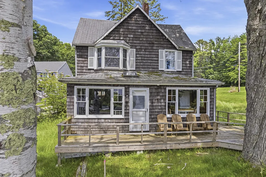 354 Littlejohn Road Yarmouth ME 04096