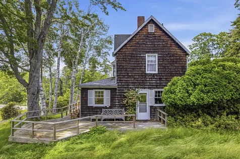 354 Littlejohn Road Yarmouth ME 04096