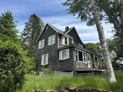 354 Littlejohn Road Yarmouth ME 04096