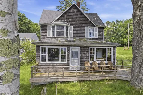 354 Littlejohn Road Yarmouth ME 04096