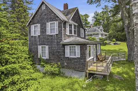 354 Littlejohn Road Yarmouth ME 04096