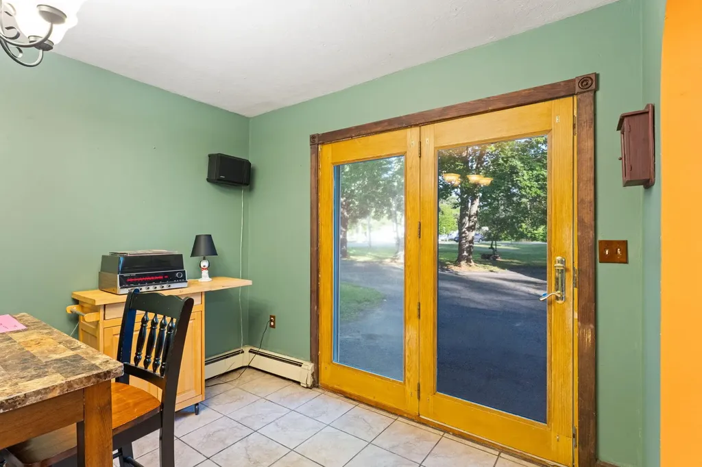 4 Mann Street Howland ME 04448