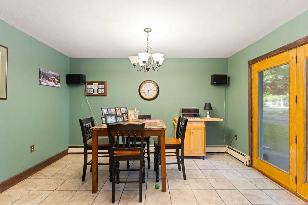 4 Mann Street Howland ME 04448