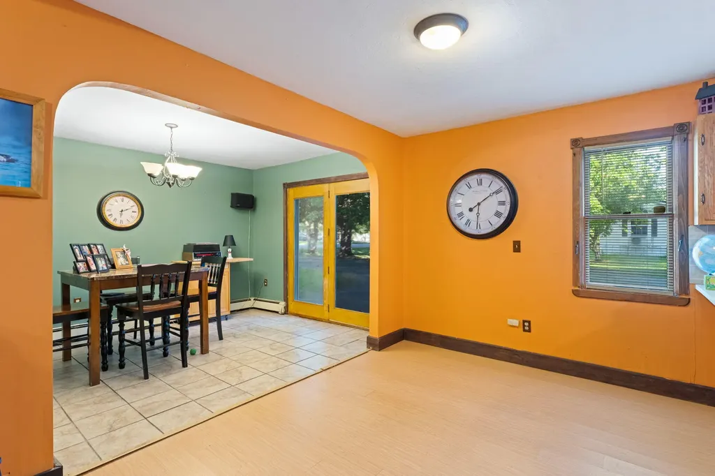 4 Mann Street Howland ME 04448