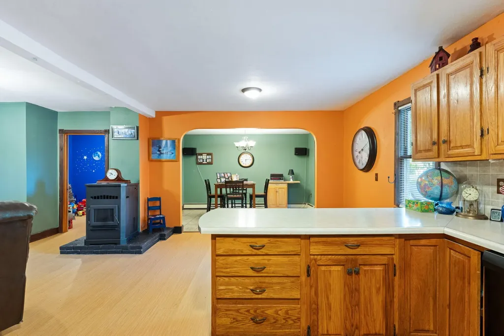 4 Mann Street Howland ME 04448