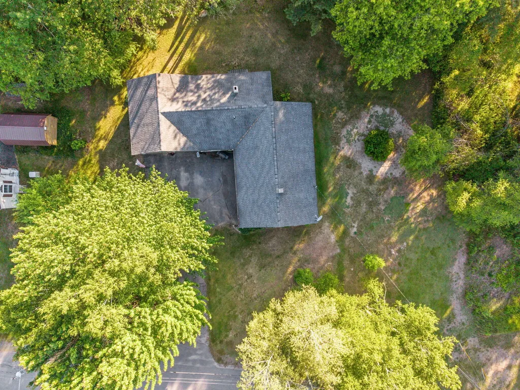 4 Mann Street Howland ME 04448