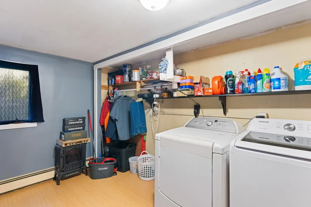 4 Mann Street Howland ME 04448