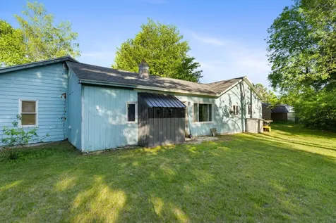 4 Mann Street Howland ME 04448