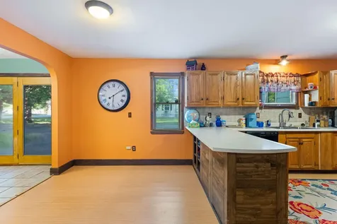 4 Mann Street Howland ME 04448